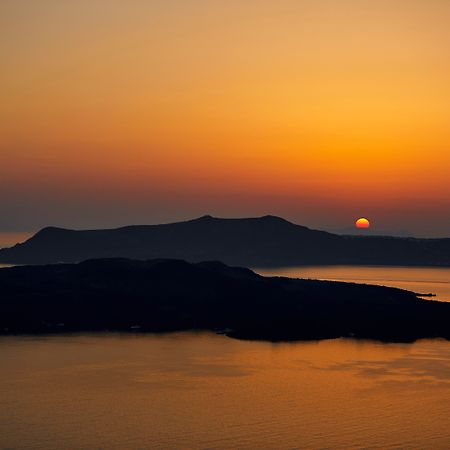 Petit Palace Suites (Adults Only) Fira  Esterno foto
