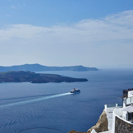 Petit Palace Suites (Adults Only) Fira  Esterno foto