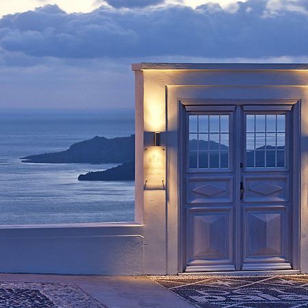 Petit Palace Suites (Adults Only) Fira  Esterno foto