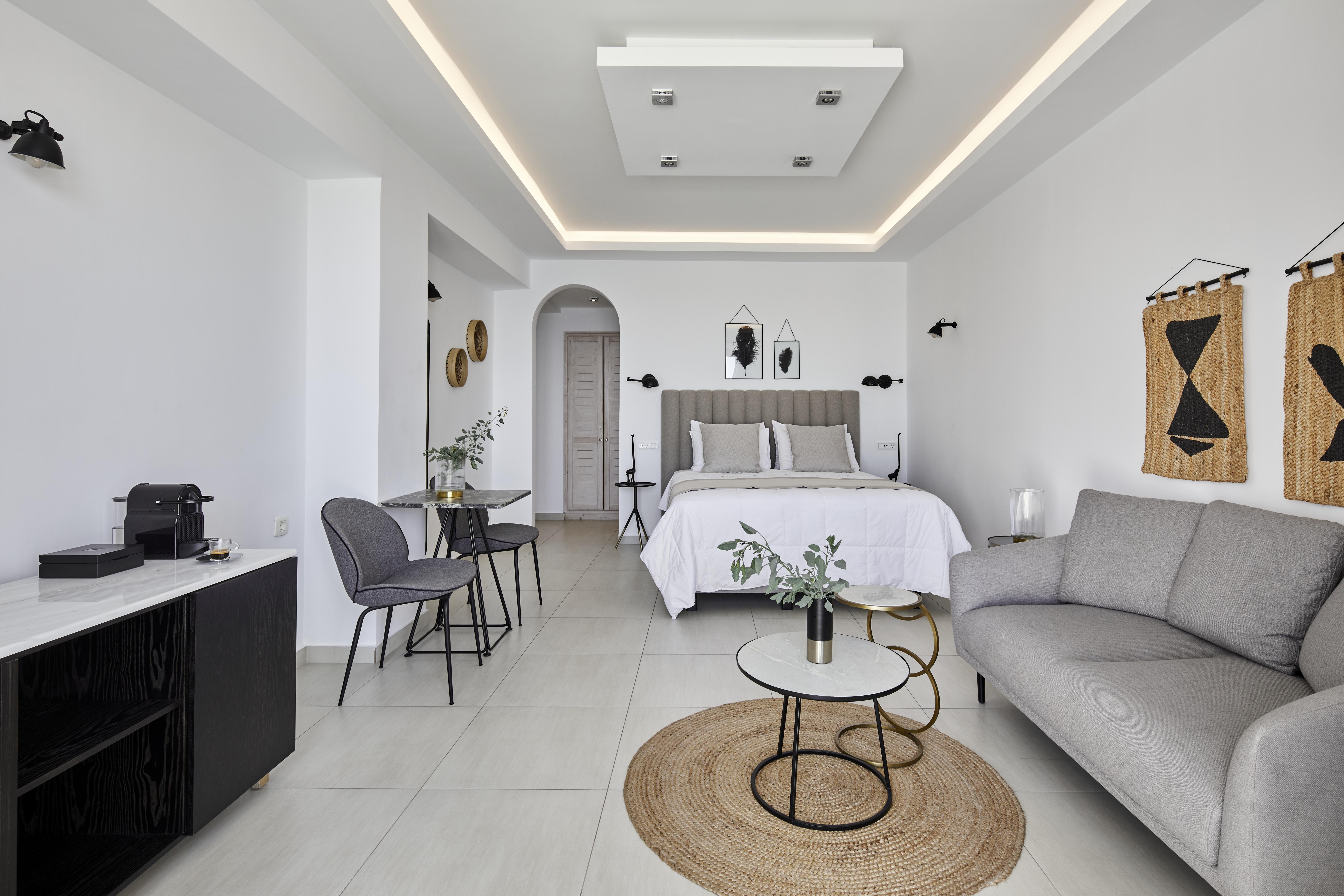 Petit Palace Suites (Adults Only) Fira  Esterno foto