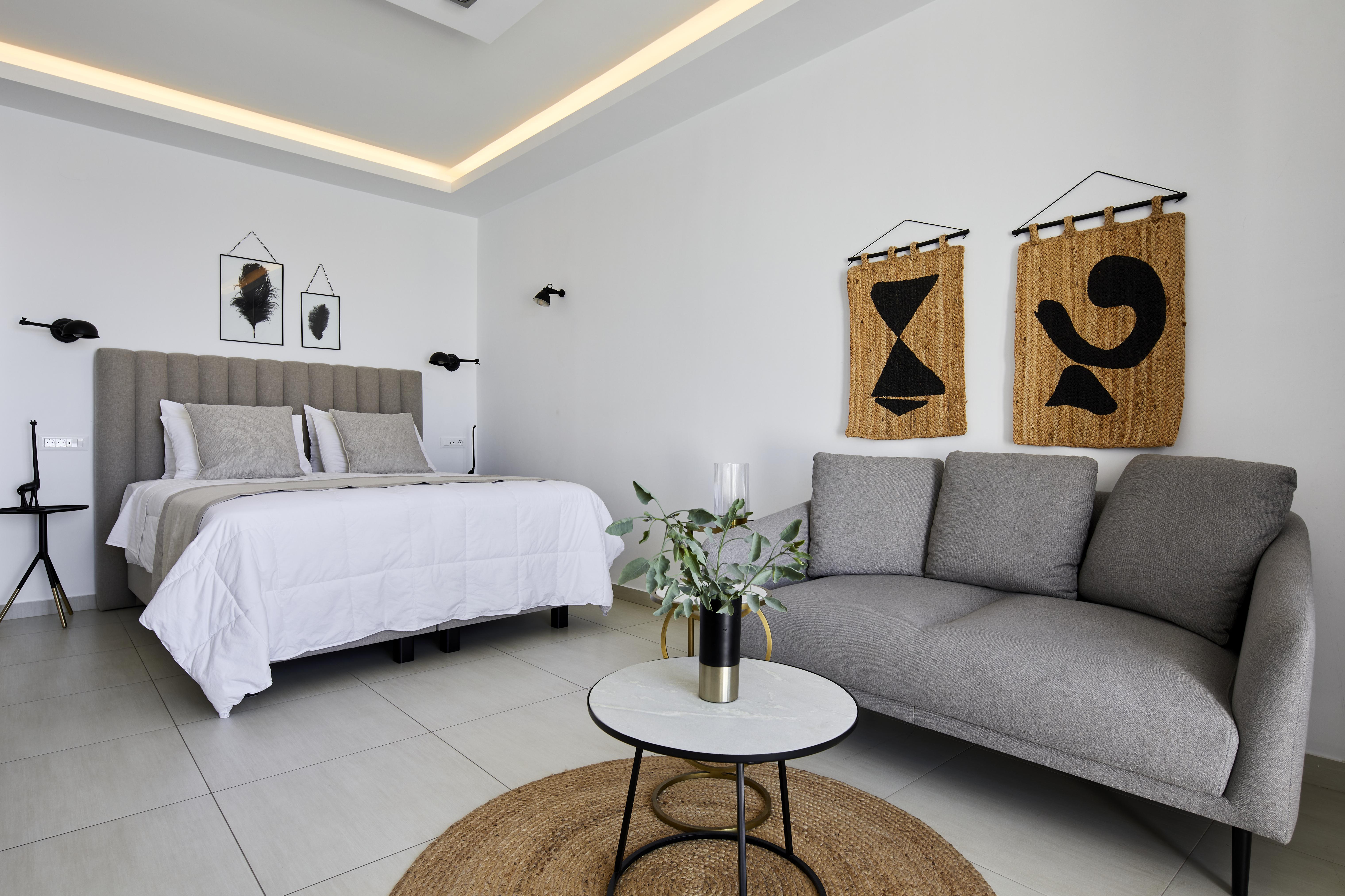 Petit Palace Suites (Adults Only) Fira  Esterno foto