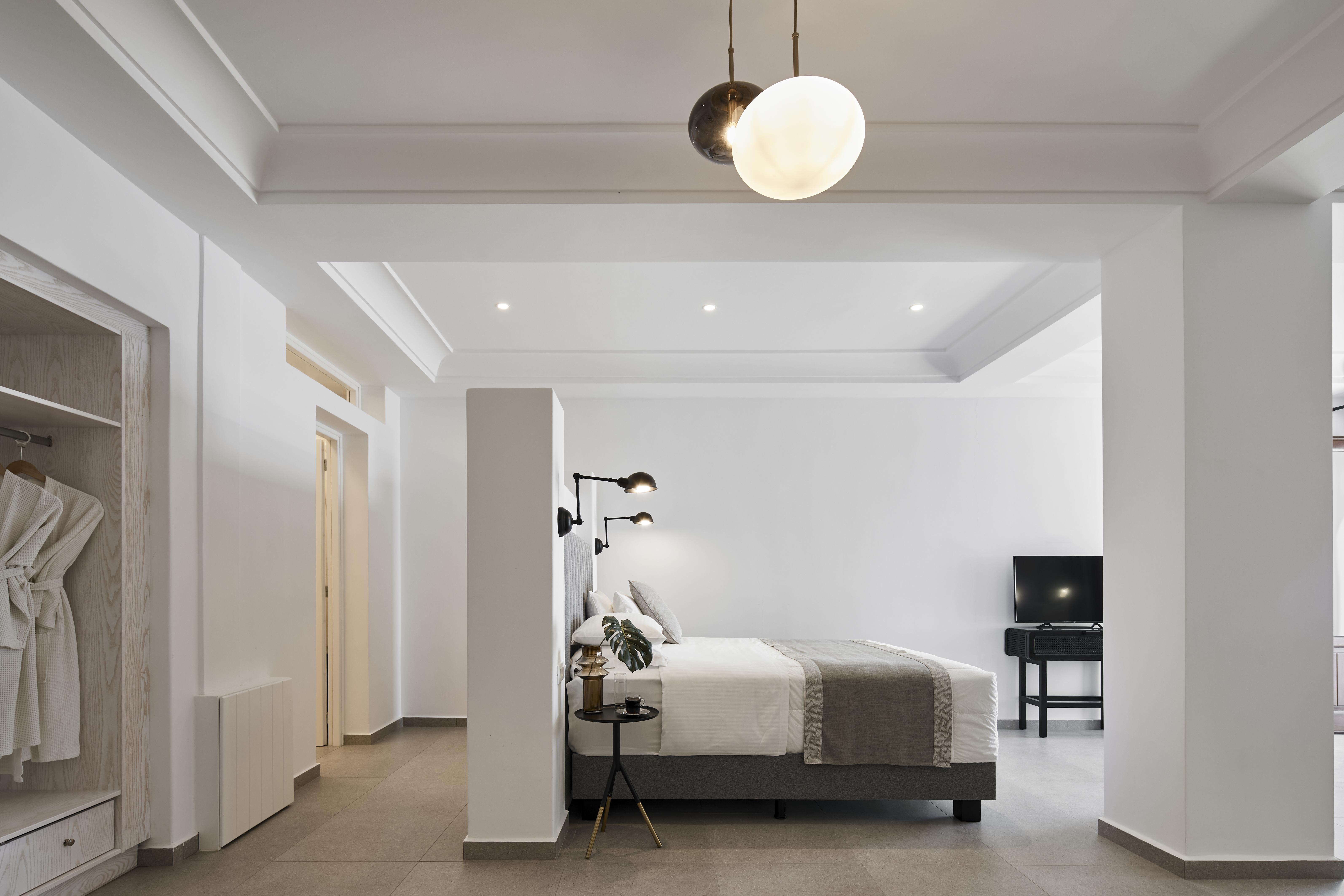 Petit Palace Suites (Adults Only) Fira  Esterno foto