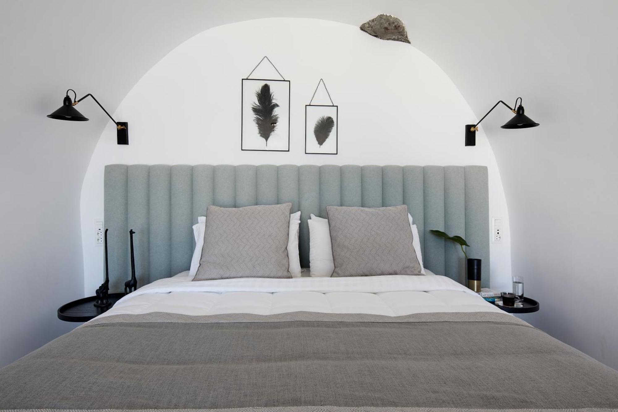 Petit Palace Suites (Adults Only) Fira  Esterno foto