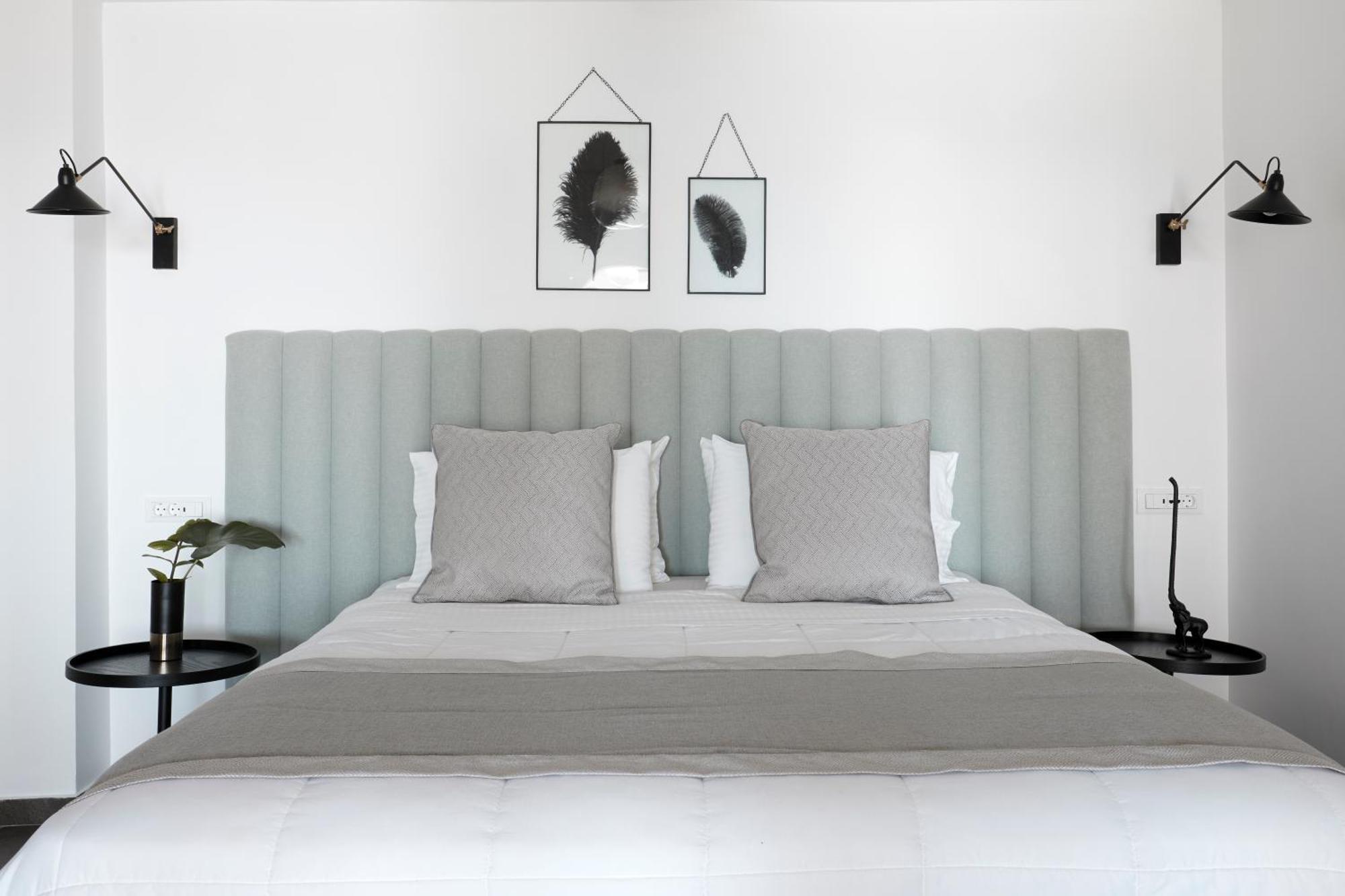 Petit Palace Suites (Adults Only) Fira  Esterno foto